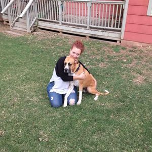 Meet your Posher, Sara